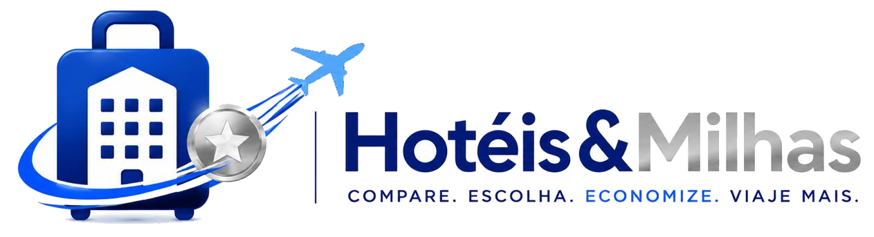 Hotéis&Milhas — compare. escolha. economize. viaje mais.